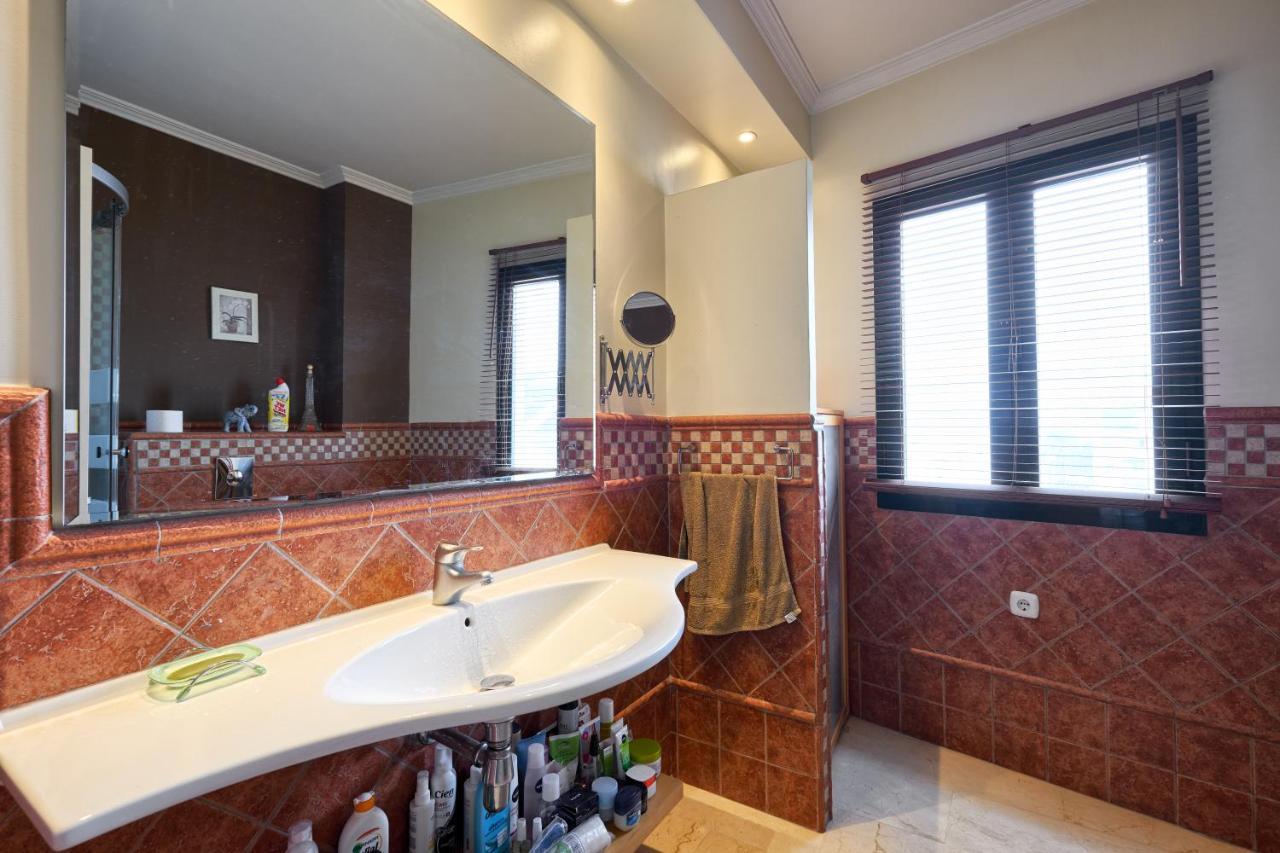 Beach And Town Centre At Your Doorstep Marbella Exterior foto