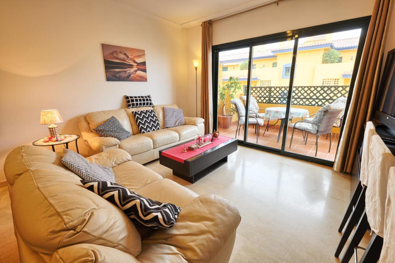 Beach And Town Centre At Your Doorstep Marbella Exterior foto